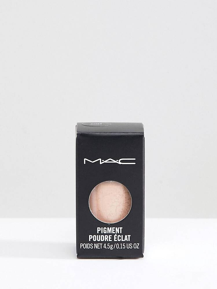 MAC – Pigment – Vanille