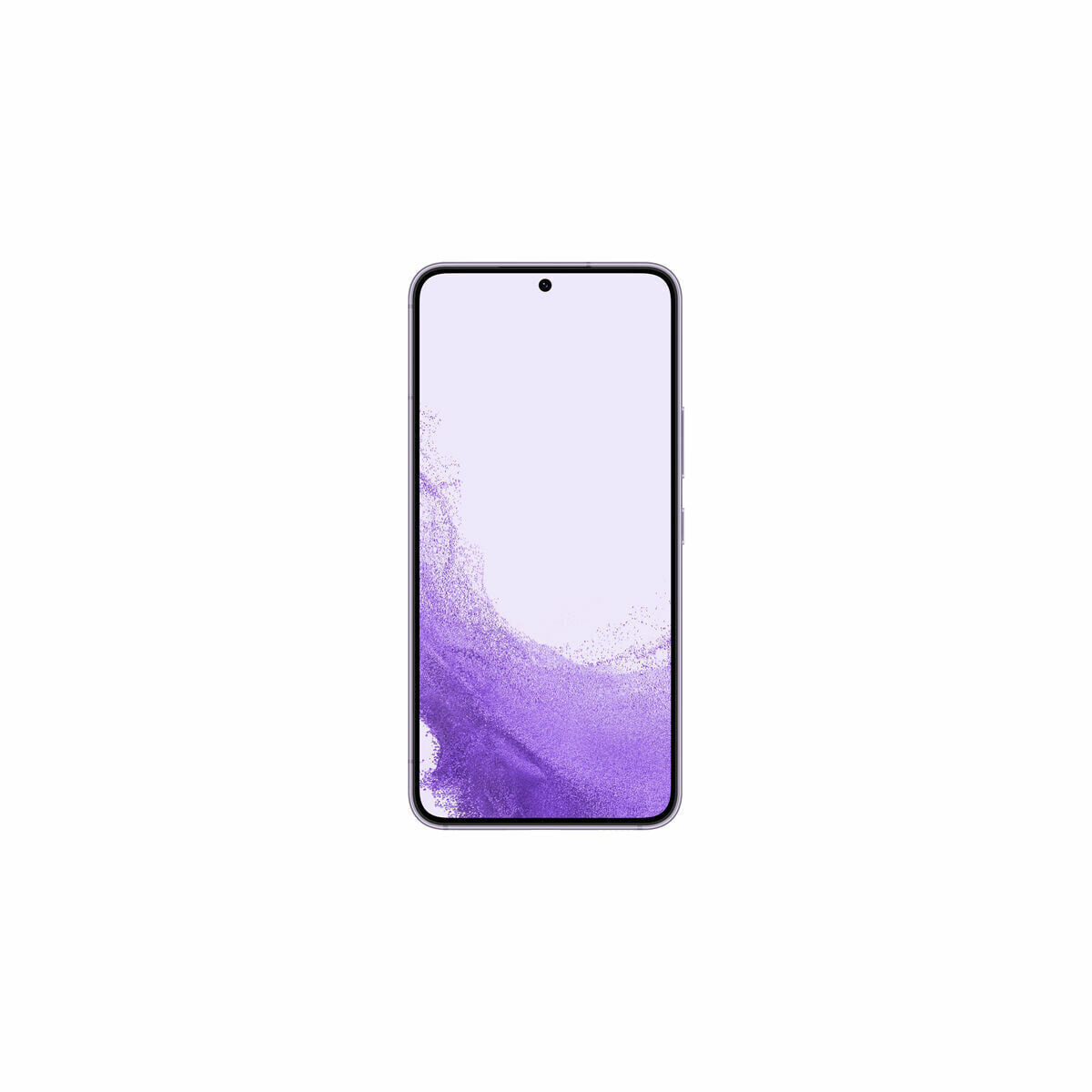 Smartphone Samsung SM-S901BLVGEUE Purple 6,1