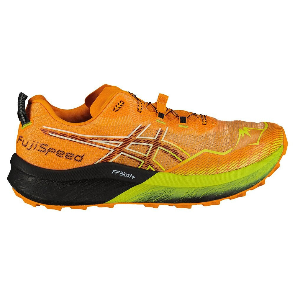 ASICS Fujispeed 2 Trail Running Shoes