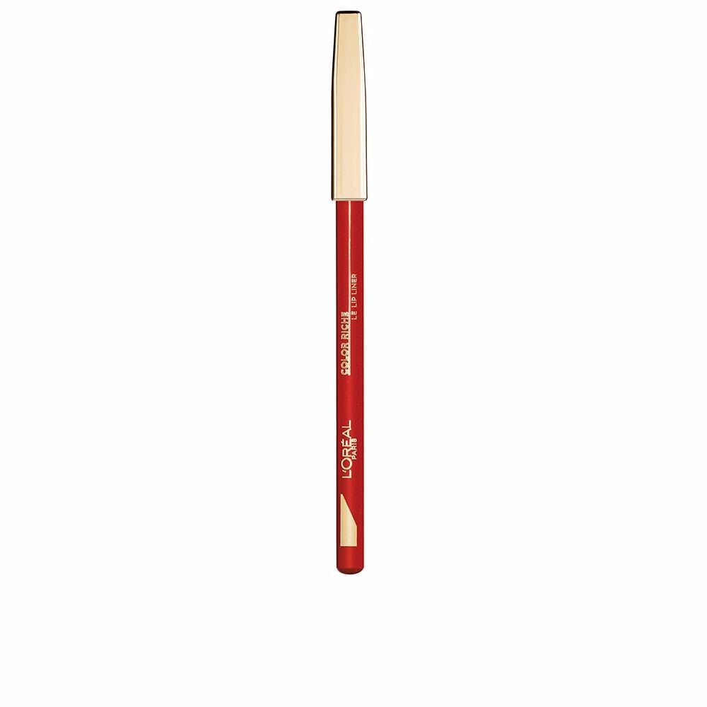 L'Oreal Paris COLOR RICHE le lip liner 125-maison marais  Контур для губ 1,2 г