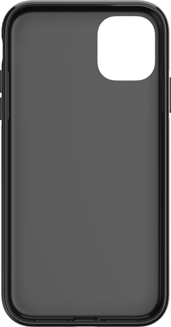 чехол силиконовый черный iPhone 11 Pro Gear4