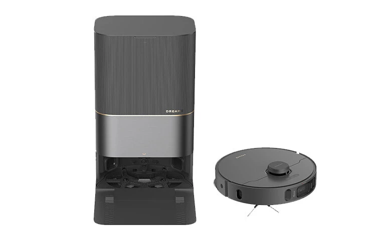 Dreame Sweeping Robots