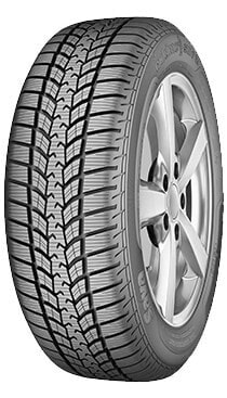 Шины для внедорожника зимние Sava Eskimo SUV 2 XL 3PMSF M+S 235/55 R17 103H