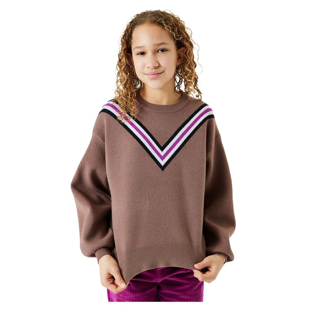 GARCIA J32644 Teen Sweater