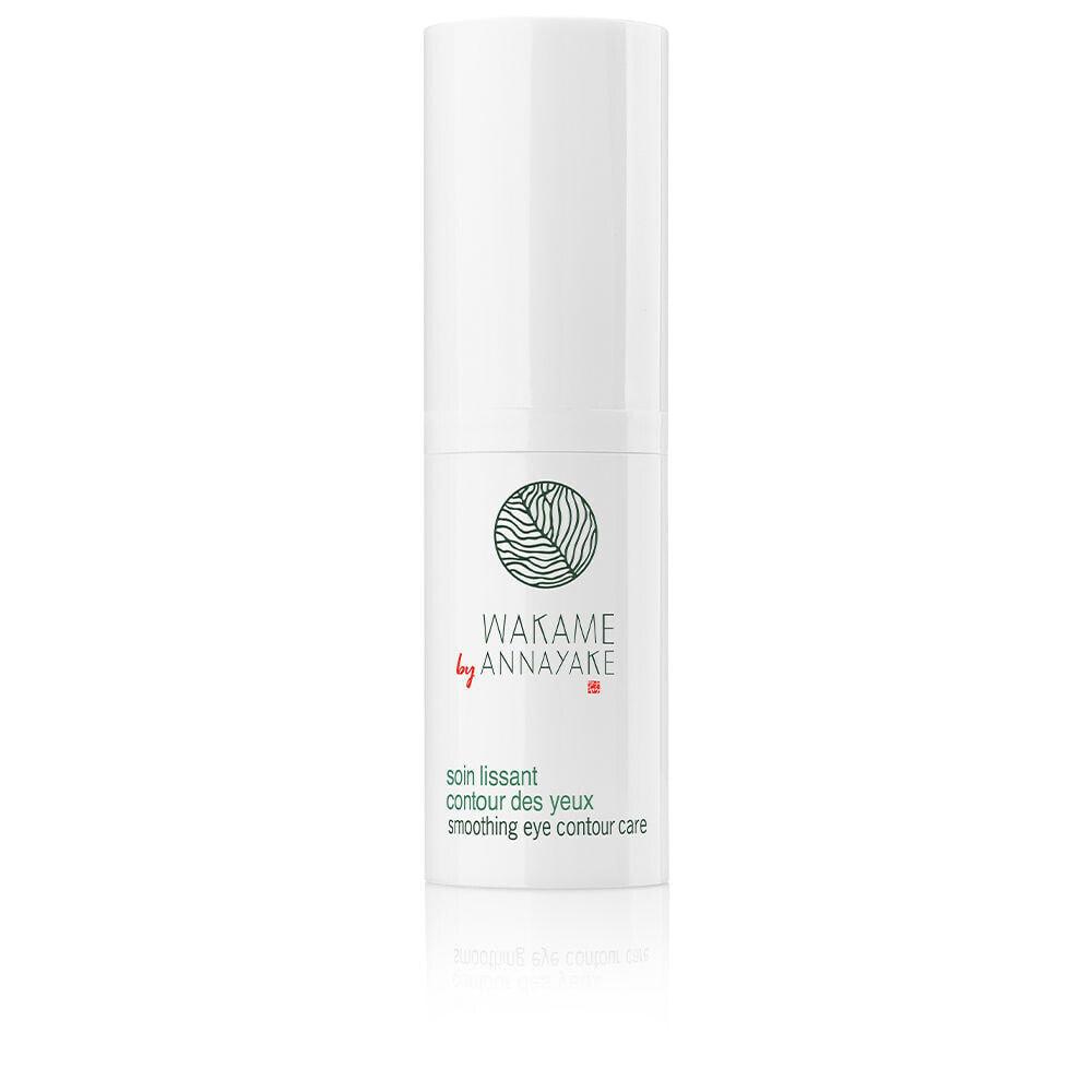 WAKAME BY ANNAYAKE smoothing eye contour care 15 ml