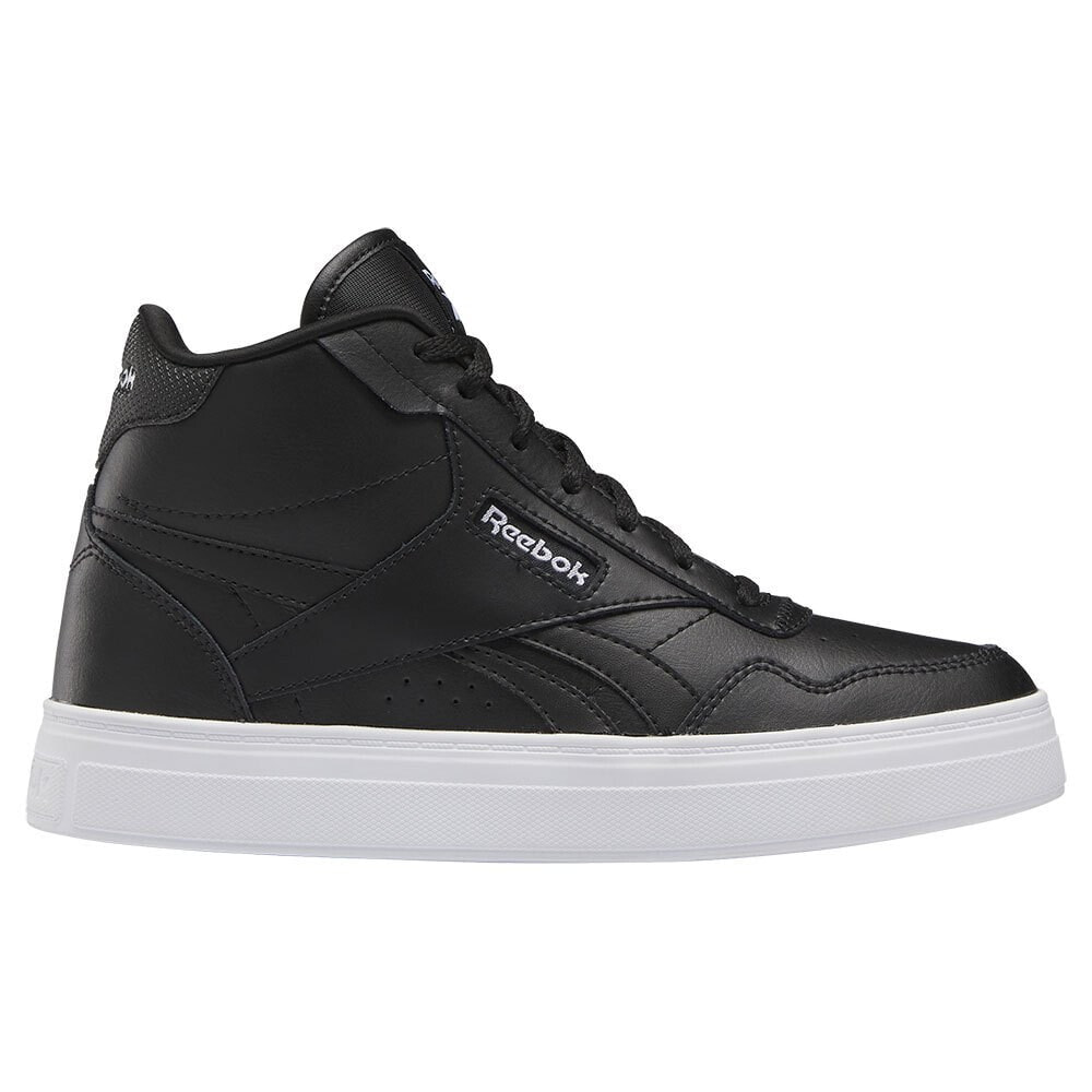 REEBOK CLASSICS Court Advance Bold High Trainers