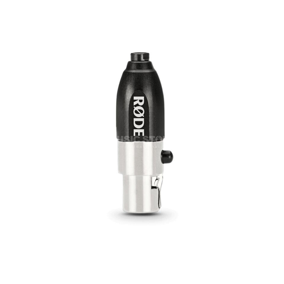 Rode MiCon-3 Adaptor for Shure Devices