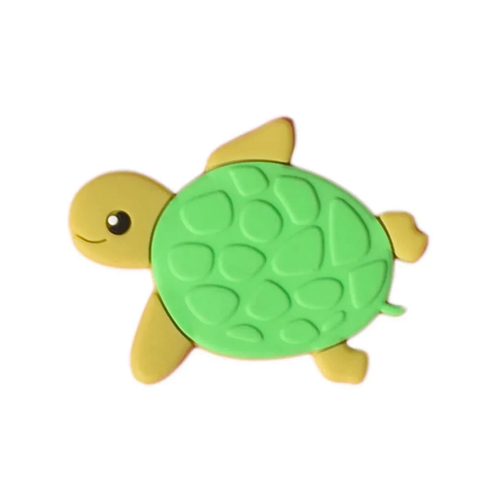 SCUBA GIFTS Turtle Magnet