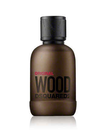 Dsquared² Original Wood Eau de Parfum Spray