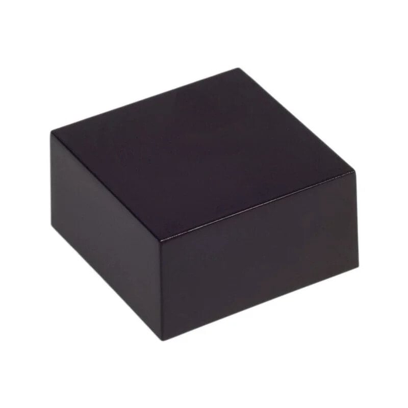 Plastic case Kradex Z86 - 42x42x22mm black