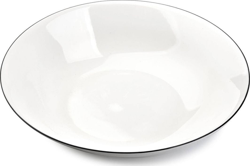 Affek Design SIMPLE Pasta plate 26.3 cm