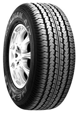 Шины для внедорожника летние Nexen Roadian AT 4X4 M+S DOT19 235/85 R16 120/116R