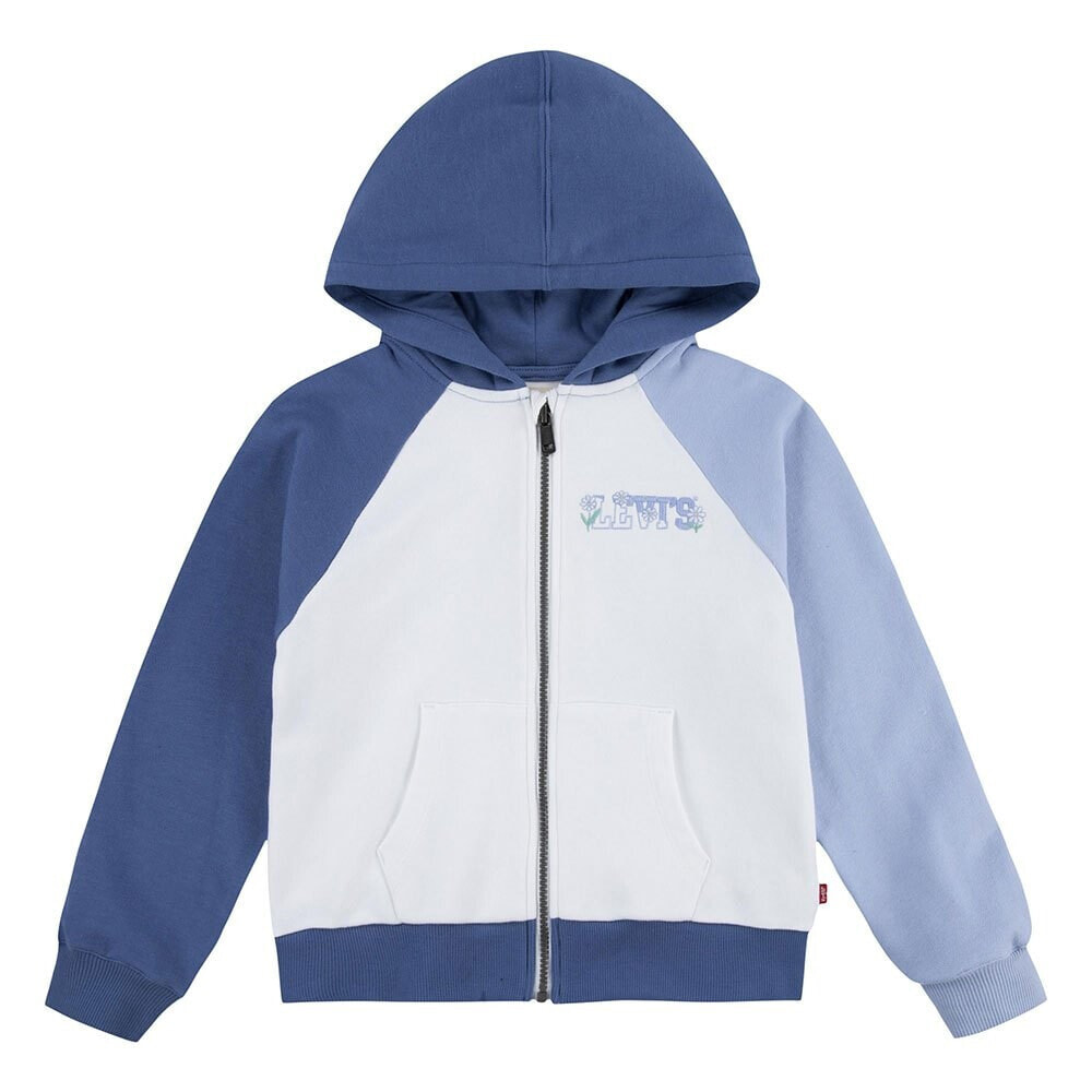 LEVI´S ® KIDS Up full zip sweatshirt