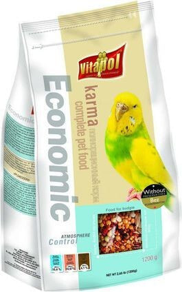 Vitapol FOOD FOR WAVESE ECONOMIC 1200g