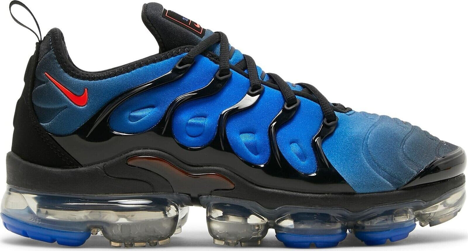 [DO6679-001] Mens Nike AIR VAPORMAX PLUS