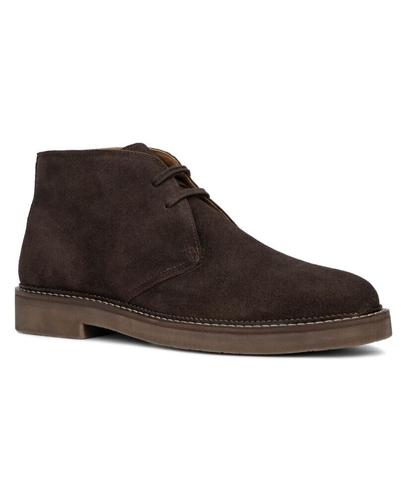 Reserved Footwear men's Keon Chukka Boots