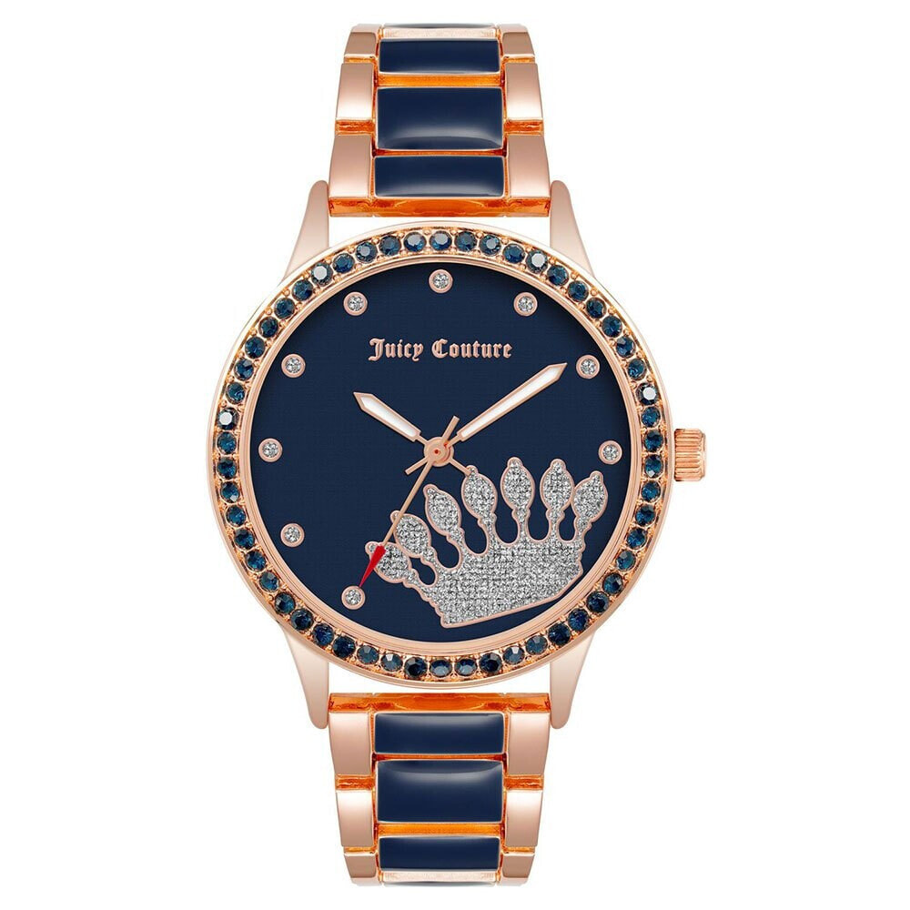 JUICY COUTURE JC1334RGNV Watch