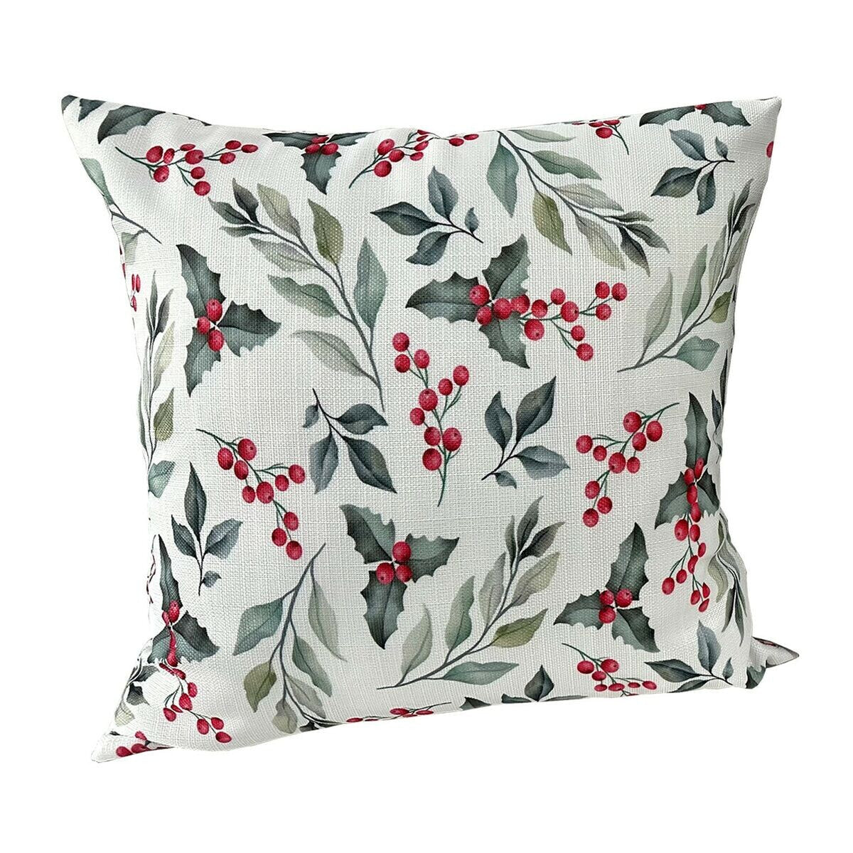 Cushion Versa Acebo 45 x 45 cm