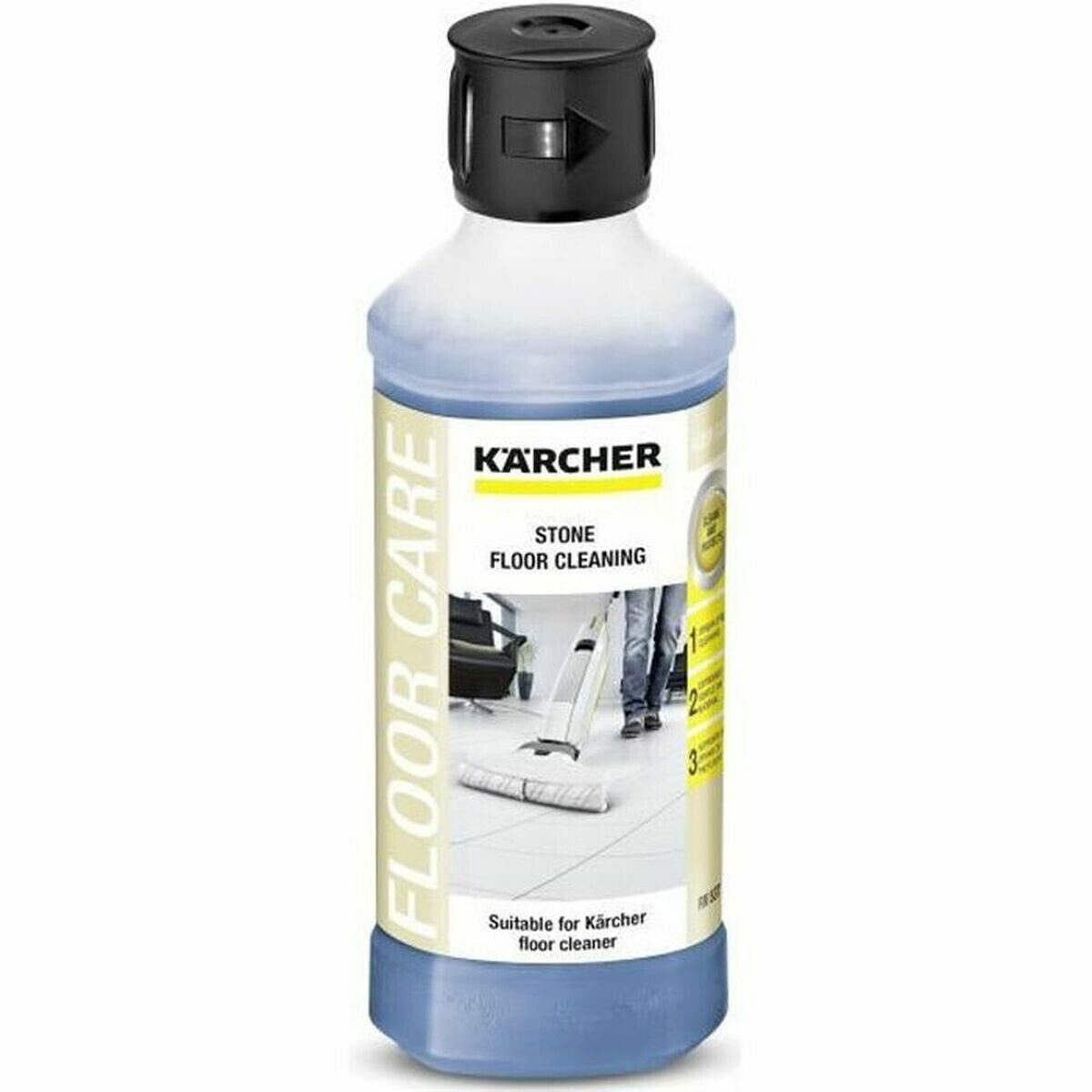 Carpet Cleaner Kärcher 6.295-943.0 0,5 L