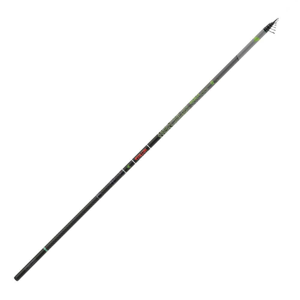 FALCON Hercules Strong Fuji Guides Bolognese Rod