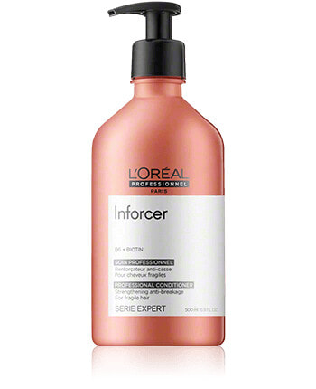 L'Oréal Professionnel Serie Expert Inforcer Professional Conditioner