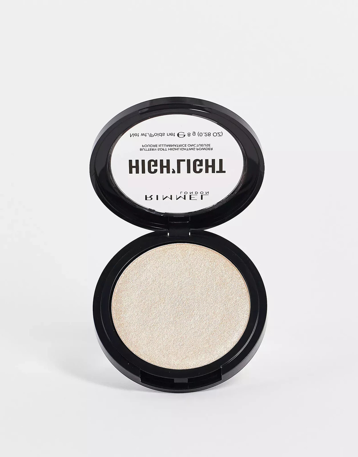 Rimmel – High'light – Highlighter-Puder - 003 Afterglow