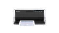 Epson LQ-690II точечно-матричный принтер 4800 x 1200 DPI 487 cps C11CJ82401