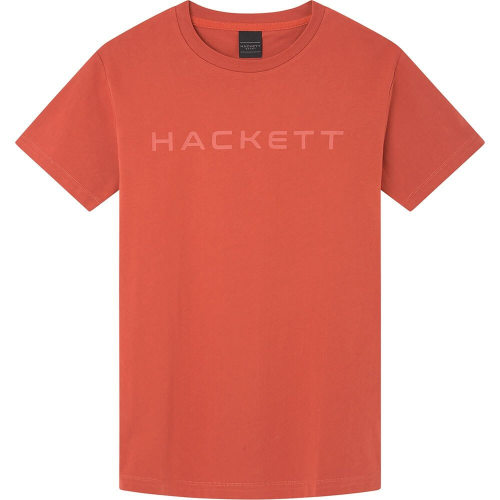 HACKETT HM500713 Short Sleeve T-Shirt