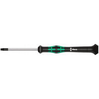 Wera 05118035001 - 13.7 cm - Black/Green