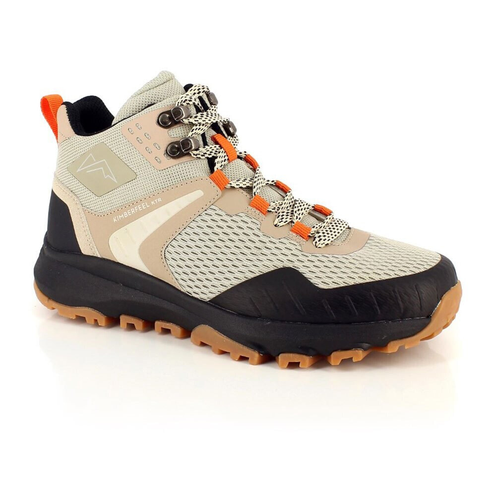 KIMBERFEEL Mutis Hiking Boots