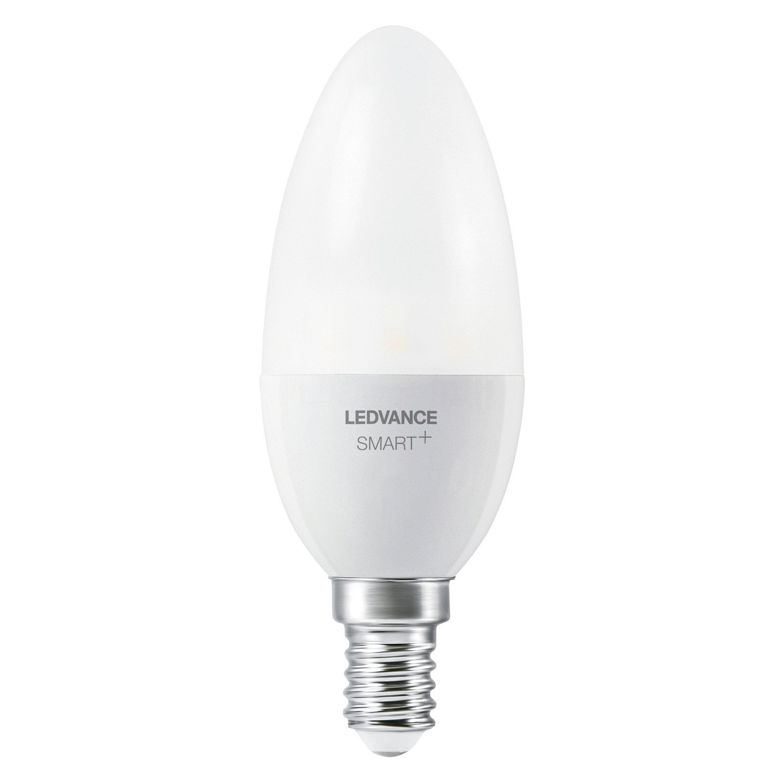 Лампа светодиодная диммируемая Osram Smart + Classic 208421 (умный дом) E14 6W