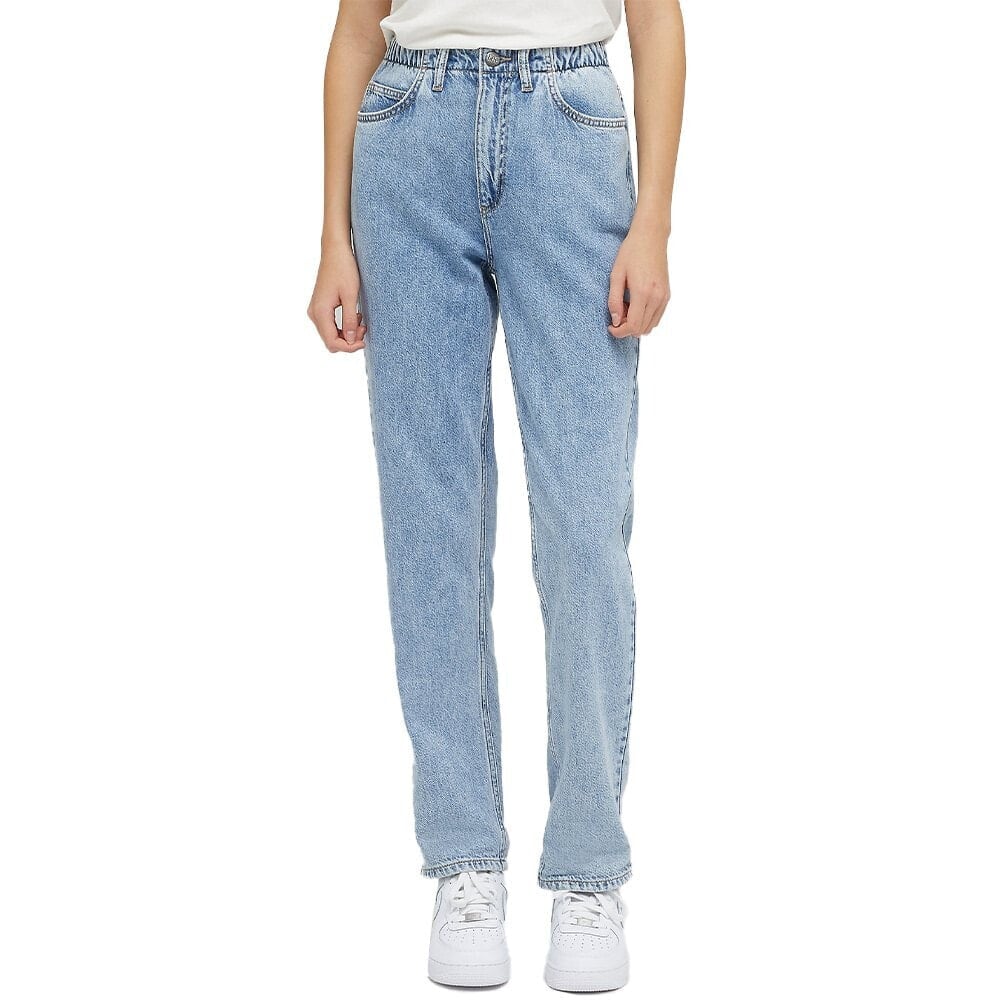 LEE Elasticated Carol Jeans