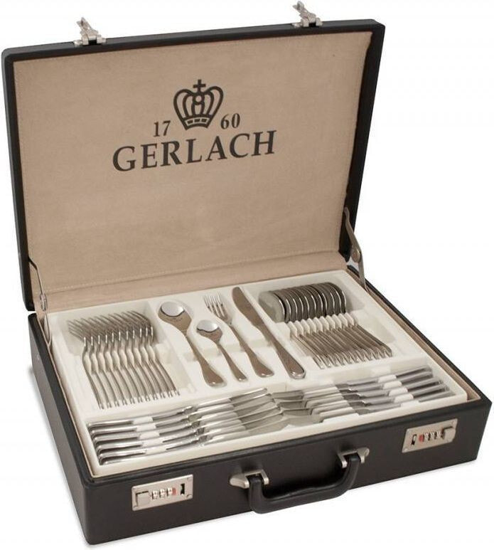 Gerlach Celestia cutlery set 68pcs.