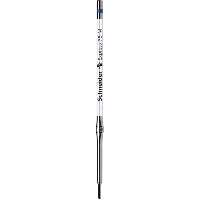 Schneider Pen Express 75 стержень для ручки Синий Средний 7513