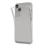 SBS Skinny Cover für iPhone 14 transparent