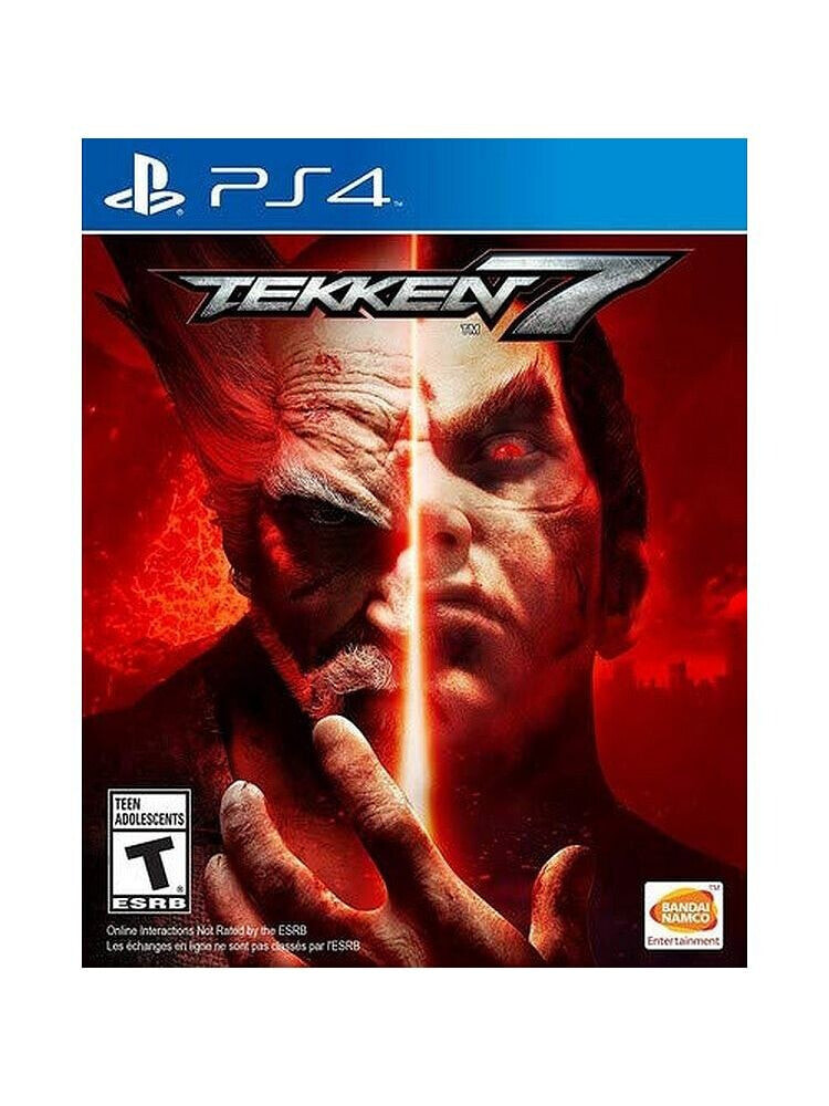 BANDAI NAMCO tEKKEN 7 - PLAYSTATI