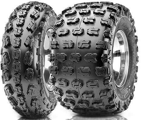 Шины для квадроциклов летние Maxxis MS-SR2 Razr Plus 6PR E-Kennung 20/11 R9 43F