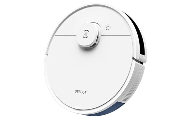 ECOVACS Sweeping Robots