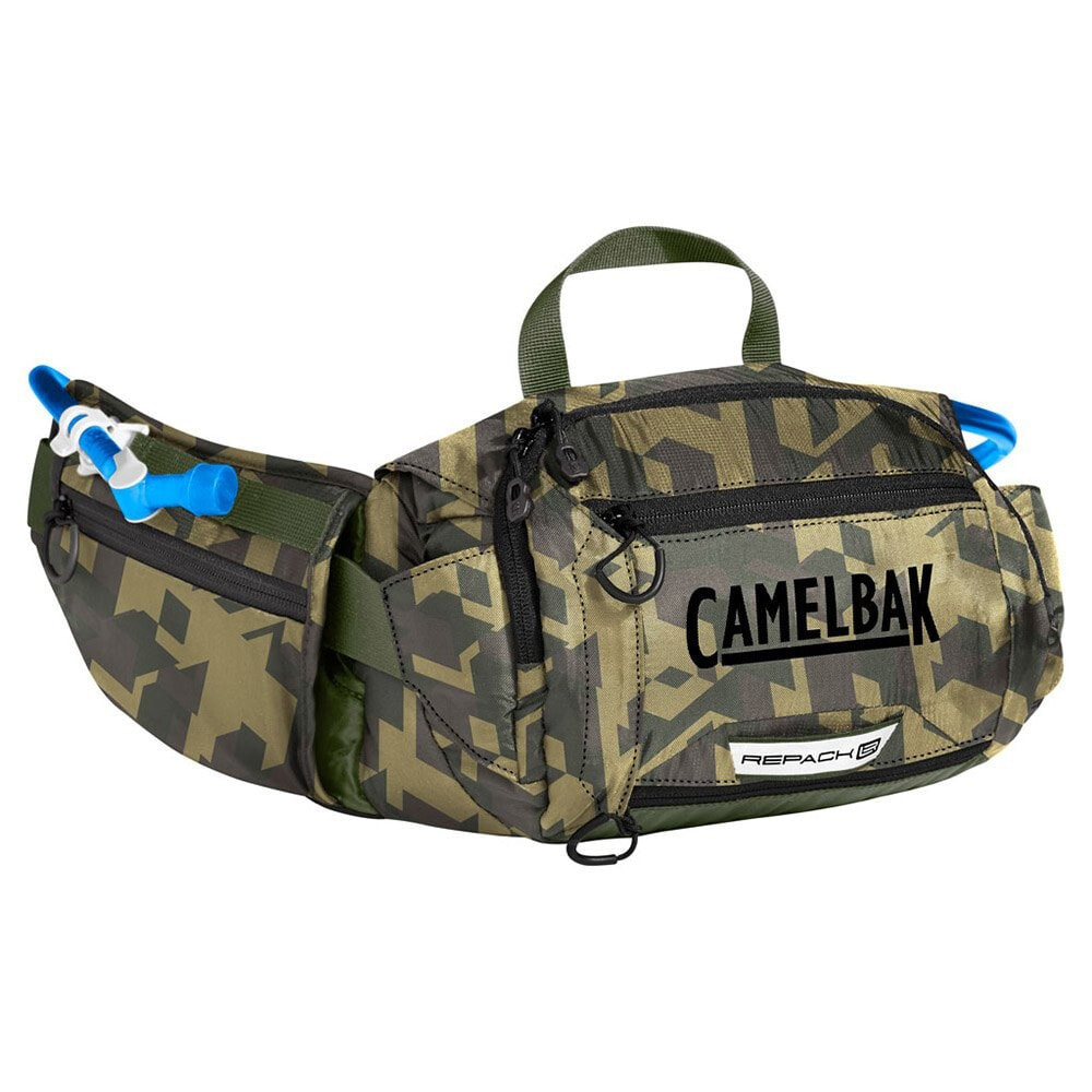 CAMELBAK LR 4 2.5+1.5L Waist Pack