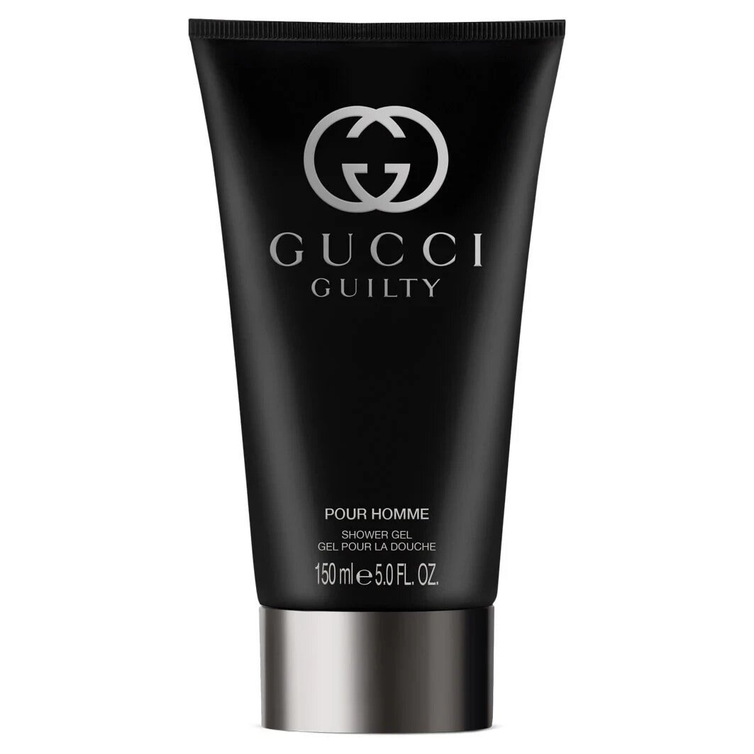 Gucci Guilty Duschgel Pour Homme