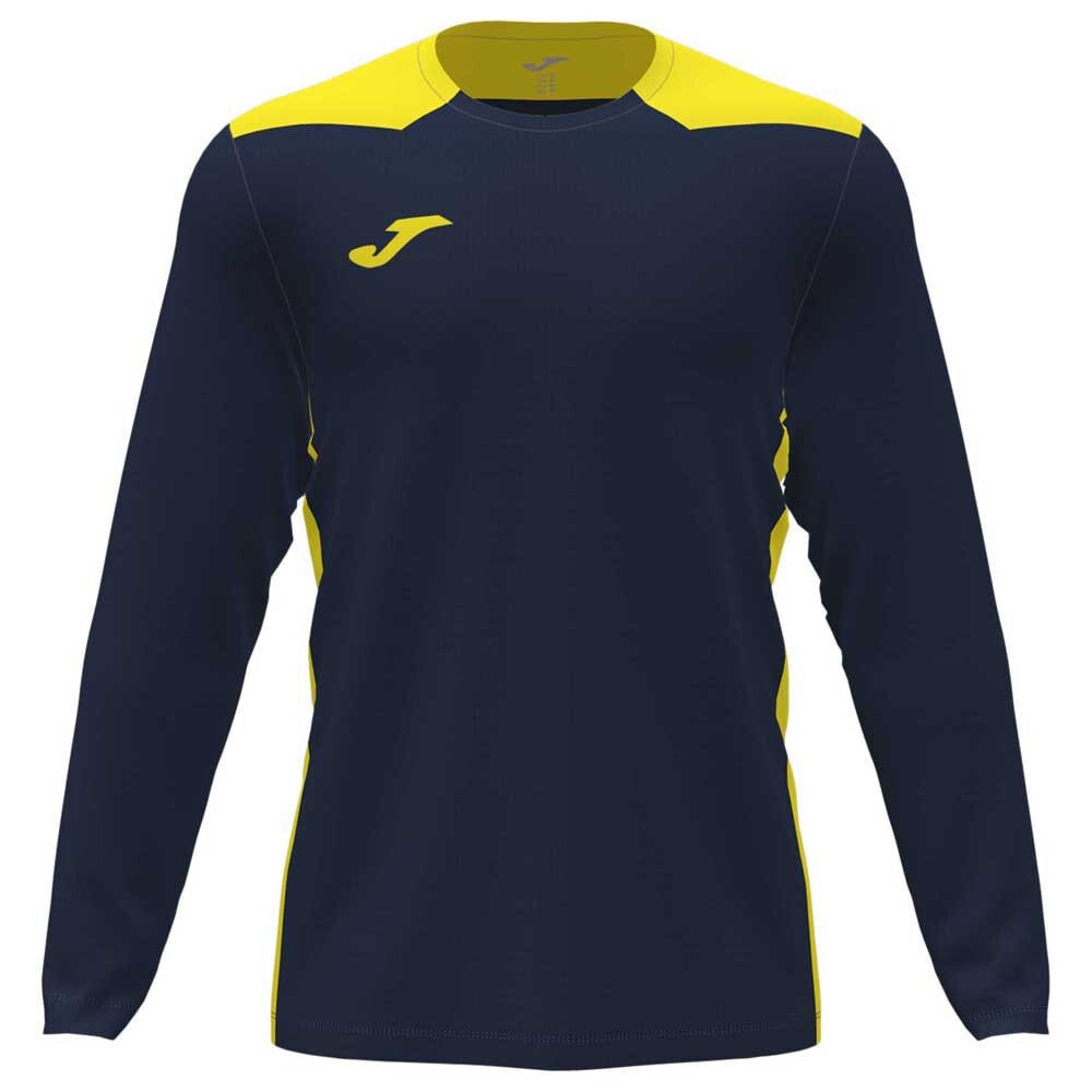 JOMA Championship VI Long Sleeve T-Shirt