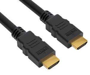 PureLink 5m - 2xHDMI - 5 m - HDMI Type A (Standard) - HDMI Type A (Standard) - Black