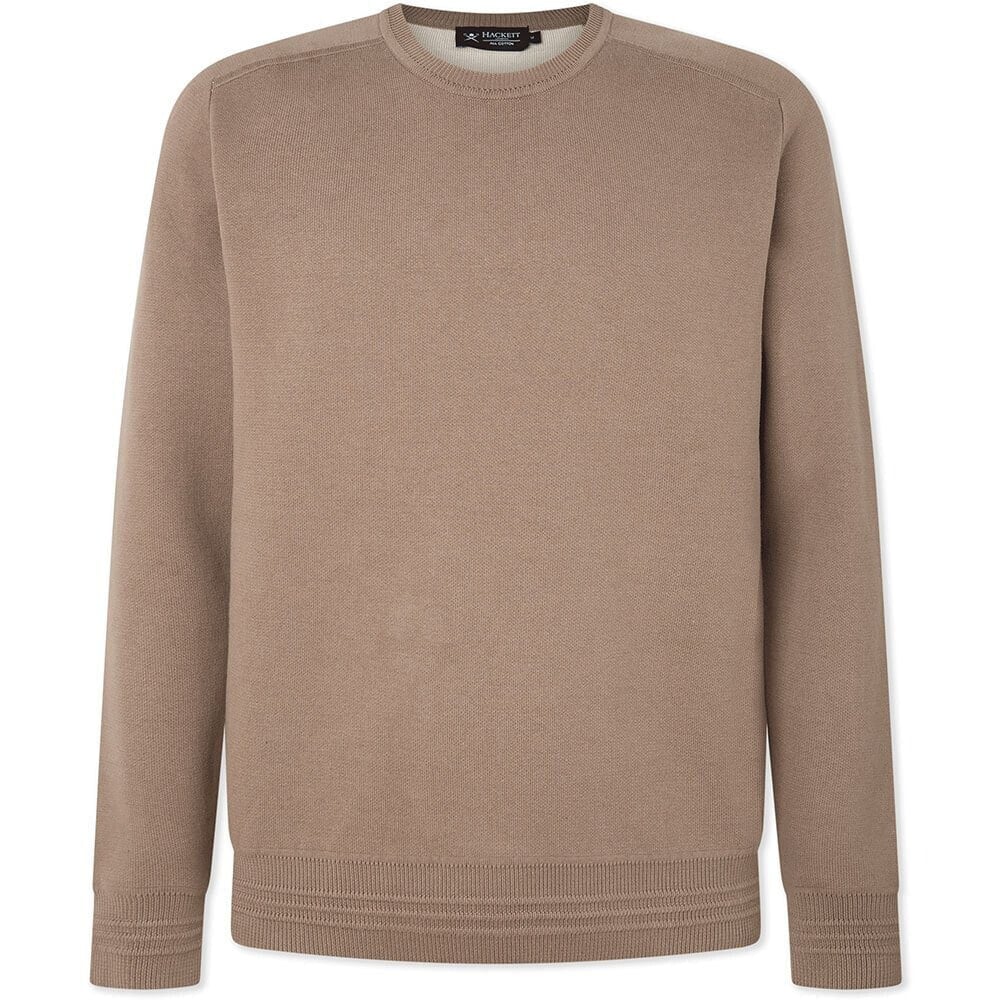 HACKETT Df Knit Sweater