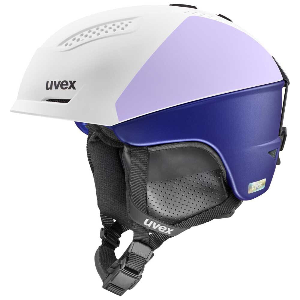 UVEX ultra pro Woman Helmet