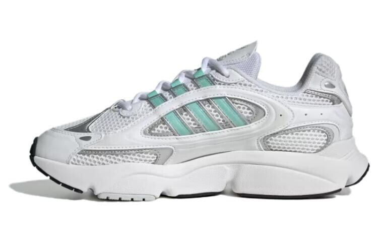 Adidas Originals Ozmillen Cloud White Clear Mint Halo Blue