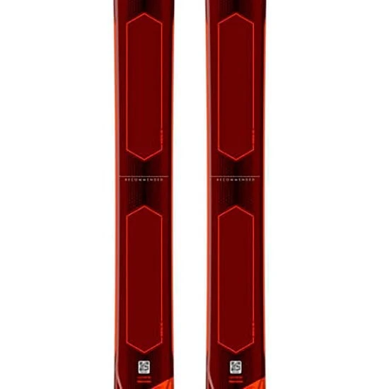 SALOMON MTN Explore 88 Touring Skis