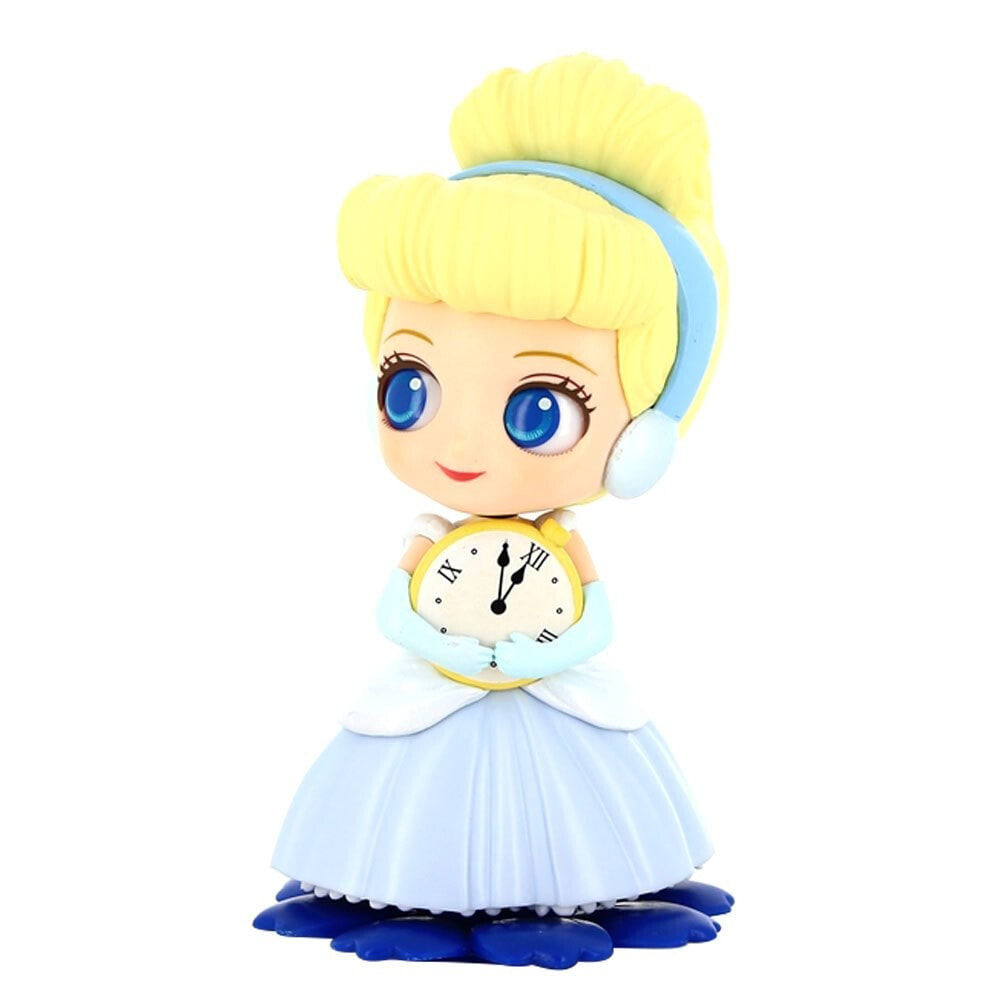 BANPRESTO Figure Sweetiny Disney Cinderella