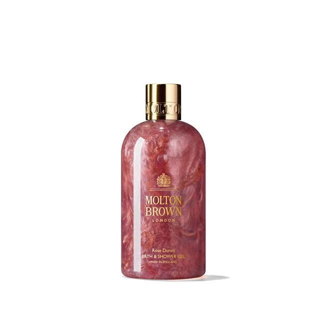 Shower Gel Molton Brown Rose Dunes 300 ml
