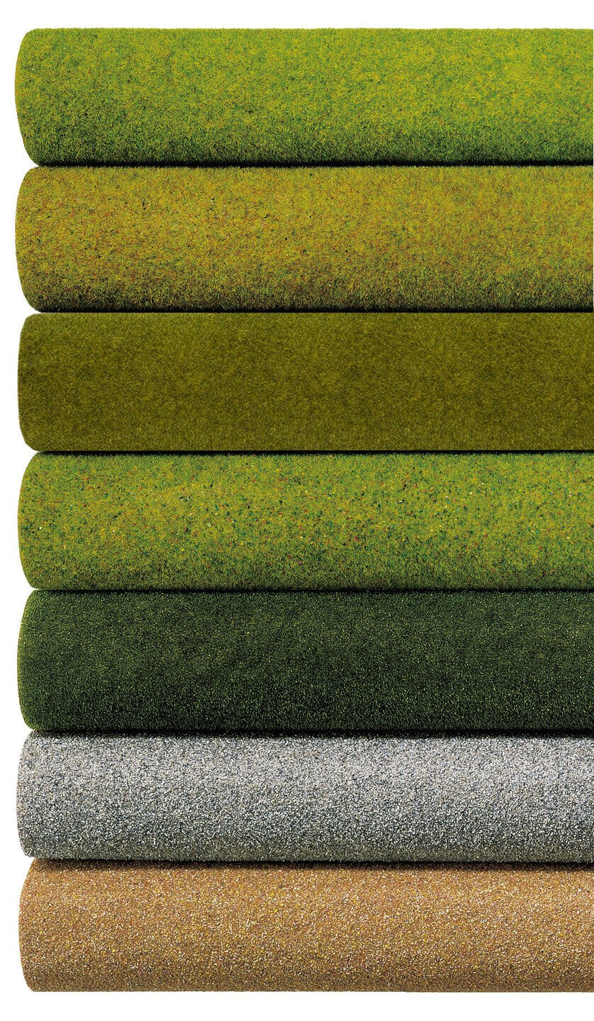 NOCH Grass Mat - Green