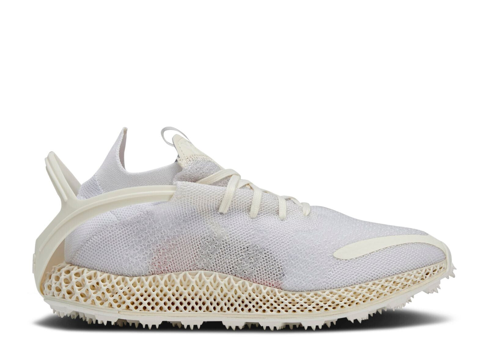 Y-3 Runner 4D Halo 'White'